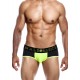 MaleBasics Neon Brief