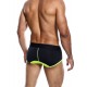 MaleBasics Neon Brief