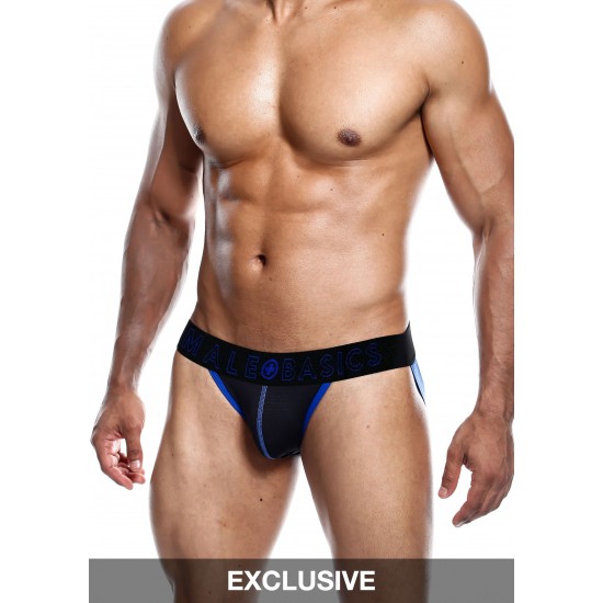 MaleBasics Neon Jock