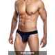 MaleBasics Neon Jock