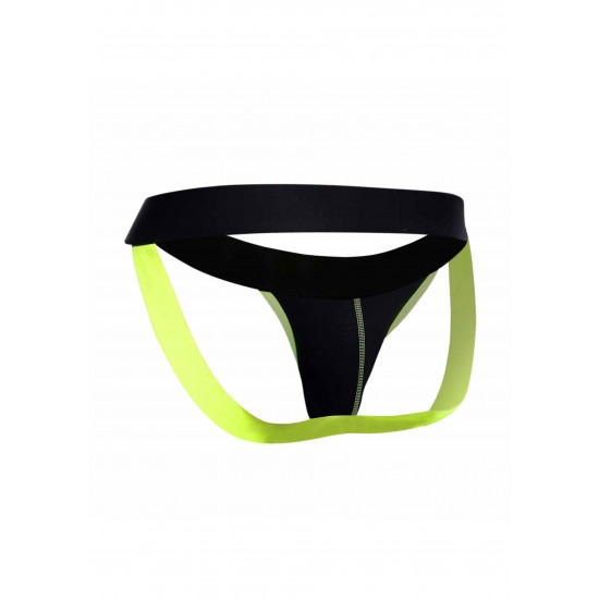 MaleBasics Neon Jock