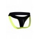 MaleBasics Neon Jock