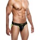 MaleBasics Neon Jock