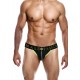 MaleBasics Neon Jock