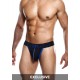 MaleBasics Neon Thong