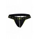 MaleBasics Neon Thong