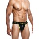 MaleBasics Neon Thong