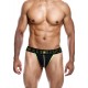 MaleBasics Neon Thong