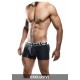 MaleBasics Microfiber Boxer