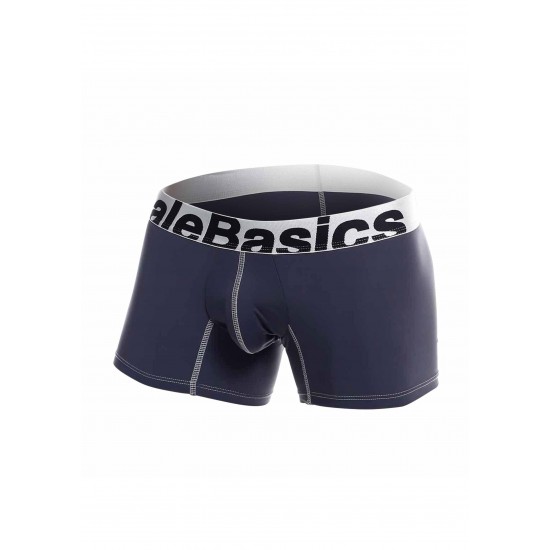 MaleBasics Microfiber Boxer