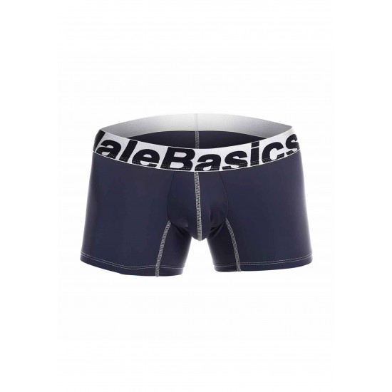 MaleBasics Microfiber Boxer