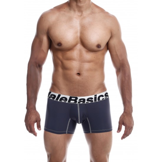 MaleBasics Microfiber Boxer