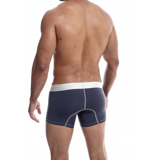 MaleBasics Microfiber Boxer
