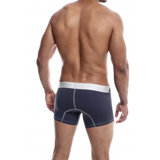 MaleBasics Microfiber Boxer