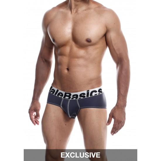 MaleBasics Microfiber Brief