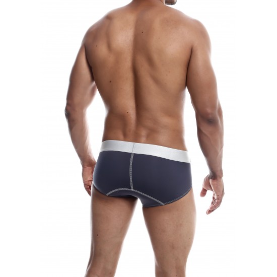 MaleBasics Microfiber Brief