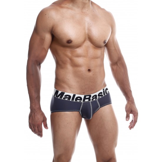 MaleBasics Microfiber Brief