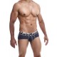 MaleBasics Microfiber Brief