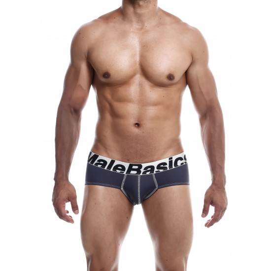 MaleBasics Microfiber Brief