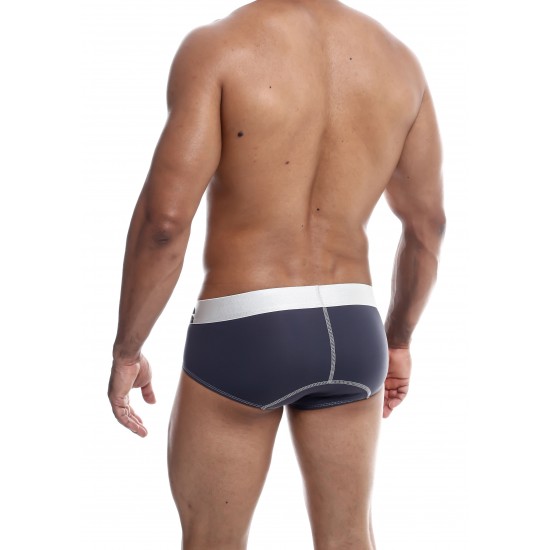 MaleBasics Microfiber Brief