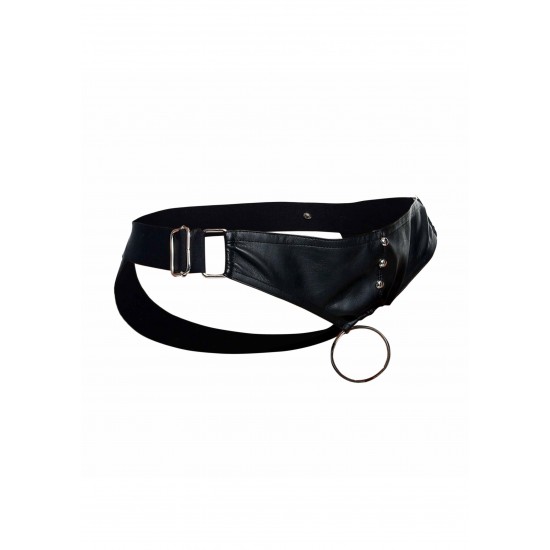 DNGEON Cockring Jockstrap