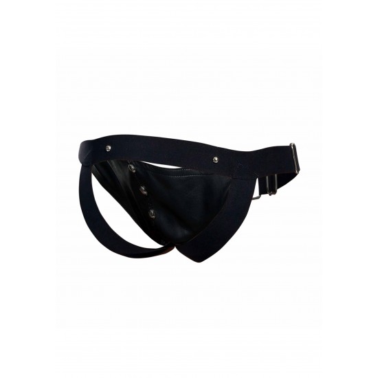 DNGEON Cockring Jockstrap