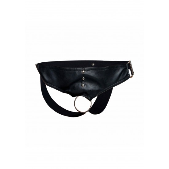 DNGEON Cockring Jockstrap