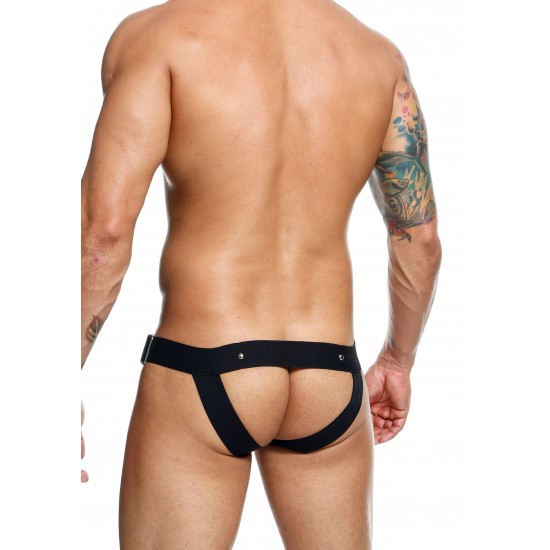 DNGEON Cockring Jockstrap
