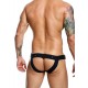 DNGEON Cockring Jockstrap