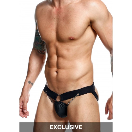 DNGEON Chain Jockstrap