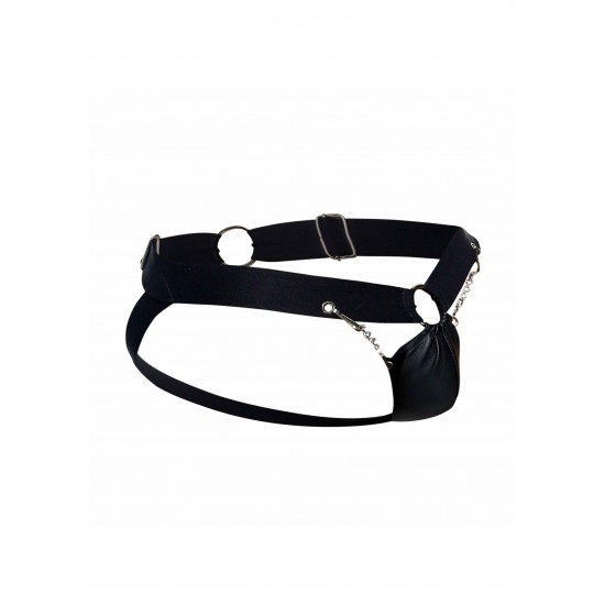 DNGEON Chain Jockstrap