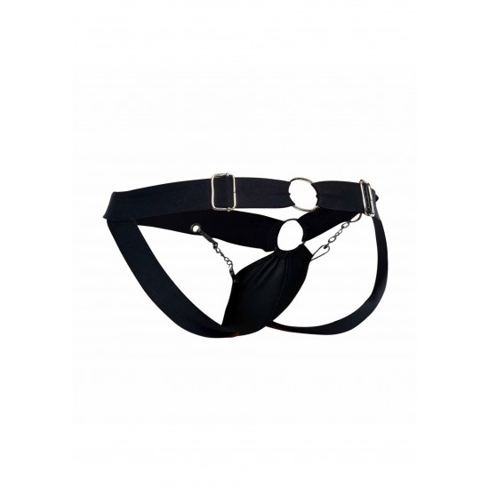 DNGEON Chain Jockstrap