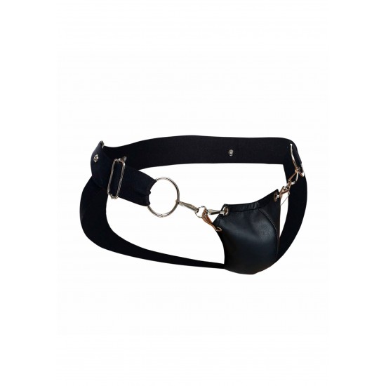DNGEON Snap Jockstrap