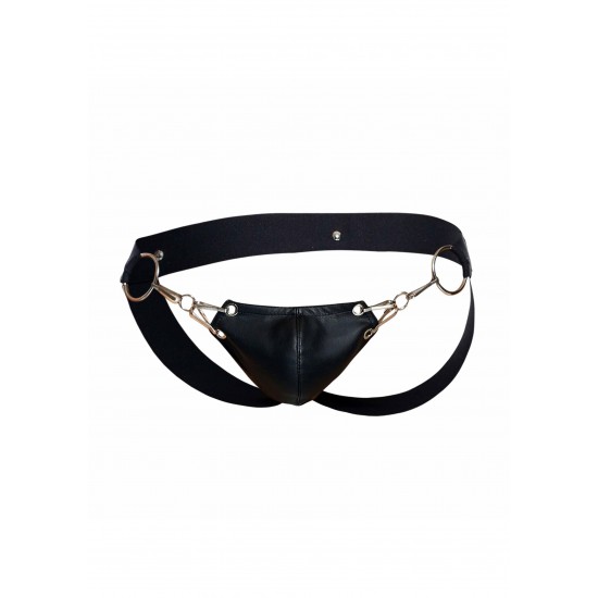 DNGEON Snap Jockstrap