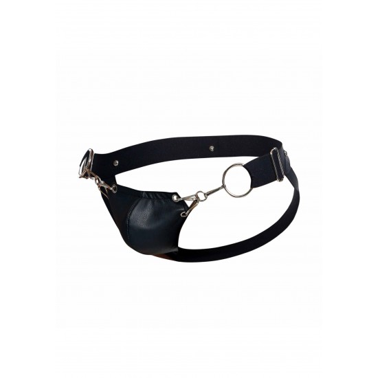 DNGEON Snap Jockstrap