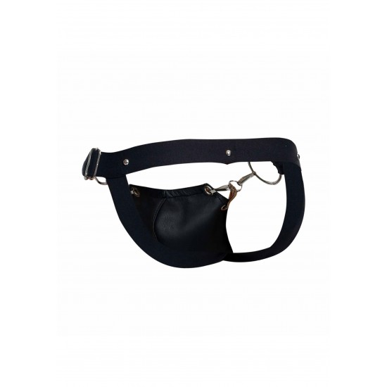 DNGEON Snap Jockstrap
