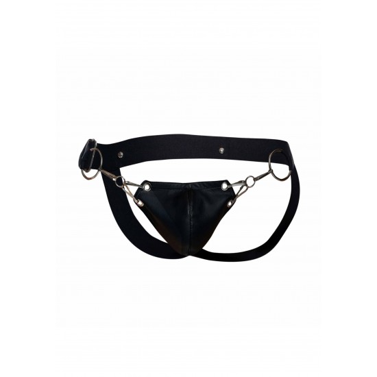 DNGEON Snap Jockstrap