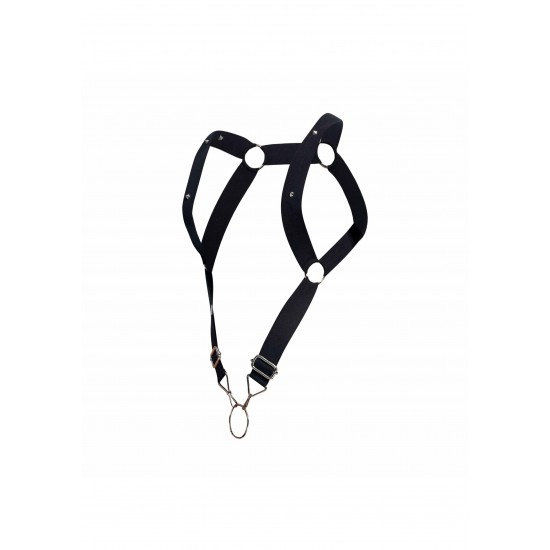 DNGEON Straigh Back Harness