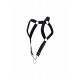 DNGEON Straigh Back Harness