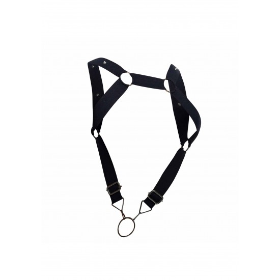DNGEON Straigh Back Harness
