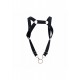 DNGEON Straigh Back Harness