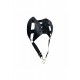 DNGEON Top Cockring  Harness