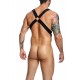 DNGEON Crossback Harness