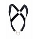 DNGEON Crossback Harness
