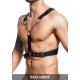 DNGEON Cross Chain Harness