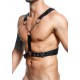 DNGEON Cross Chain Harness