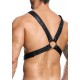 DNGEON Cross Chain Harness