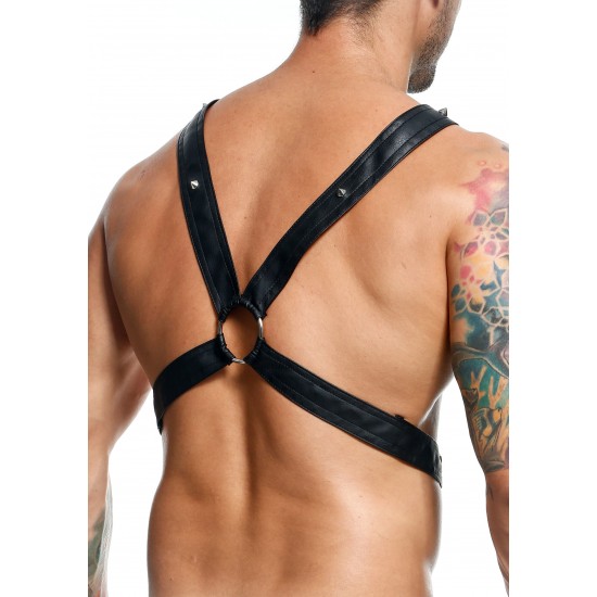 DNGEON Cross Chain Harness