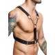 DNGEON Cross Chain Harness