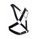 DNGEON Cross Chain Harness